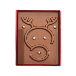 Christmas Chocolate Games