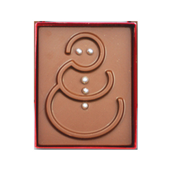 Christmas Chocolate Games