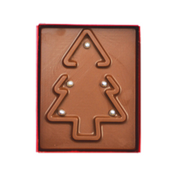 Christmas Chocolate Games