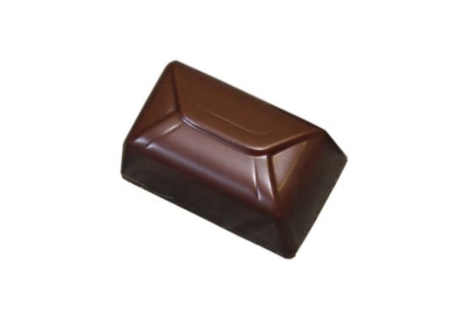 Mandarin Marzipan