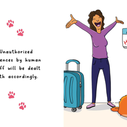 Little Instruction Book for Cat Parents