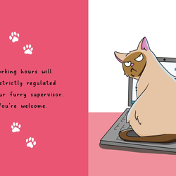 Little Instruction Book for Cat Parents