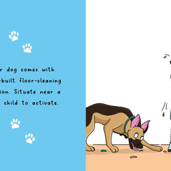 Little Instruction Book for Dog Parents