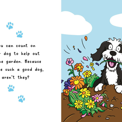 Little Instruction Book for Dog Parents