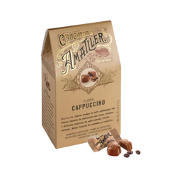 Chocolate Amatller Flors Chocolates