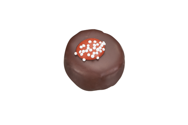 Dark Chocolate Marzipan