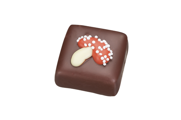 Mocca Cognac Ganache