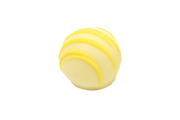 Limoncello Truffle
