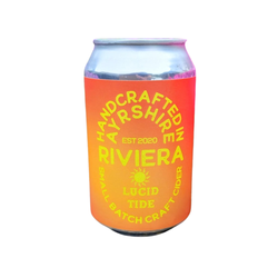 Ayrshire Riviera Cider