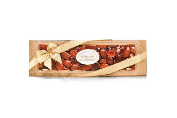 Antica Almond Croccante Bar