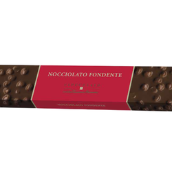 Antica Chocolate Bars with Whole Roasted Hazelnuts
