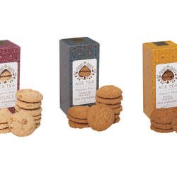 Tea Dunkers