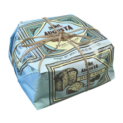 Augusta Handwrapped Panettone (Six Flavours)