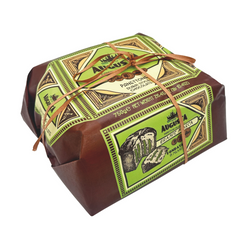 Augusta Handwrapped Panettone (Six Flavours)