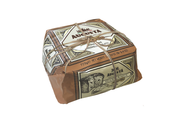 Augusta Handwrapped Panettone (Six Flavours)