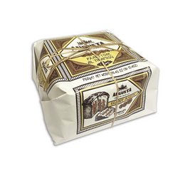 Augusta Handwrapped Panettone (Six Flavours)