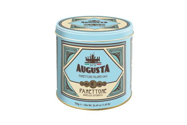 Augusta Panettone Gift Tins