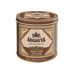 Augusta Panettone Gift Tins