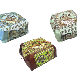 Augusta Handwrapped Panettone (Six Flavours)