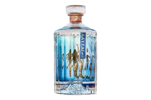 Aatta Gin 70cl