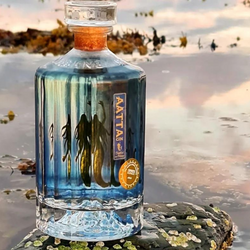 Aatta Gin 70cl