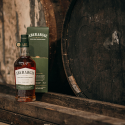 NEW - Aberargie Inaugural Release 48.2% Single Malt Scotch Whisky 70cl