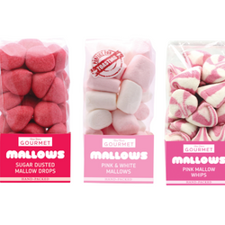Gourmet Marshmallows from Bon Bons