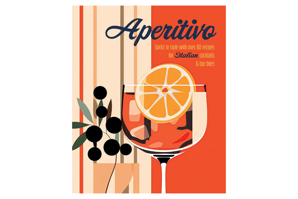 Aperitivo: Italian Cocktails & Bar Bites xx