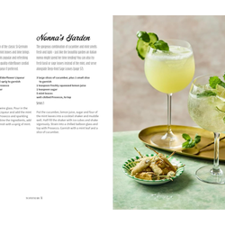 Aperitivo: Italian Cocktails & Bar Bites