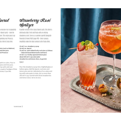 Aperitivo: Italian Cocktails & Bar Bites