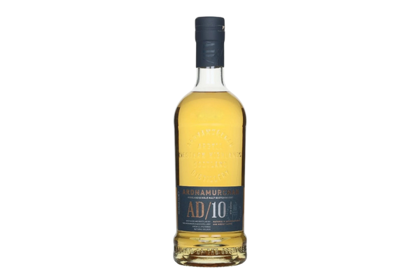 NEW - Ardnamurchan 10 Year Old 46.8% Single Malt Scotch Whisky 70cl