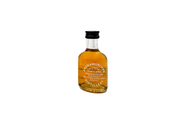 Ardnamurchan Core 46.8% Single Malt Scotch Whisky 5cl
