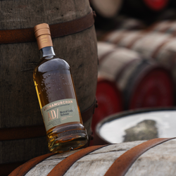 Ardnamurchan Mezcal Cask 55% Single Malt Scotch Whisky 70cl - NEW