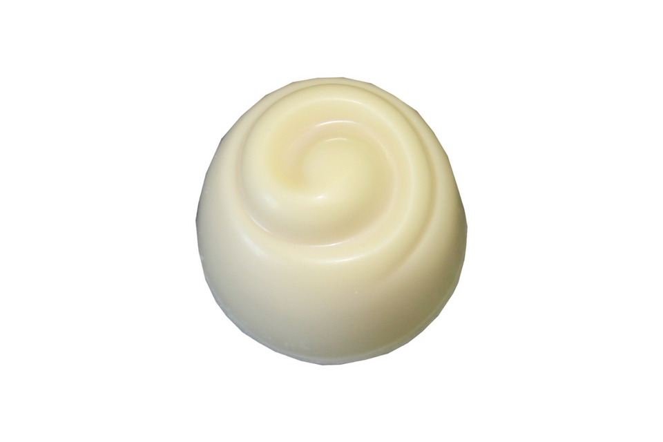 White Chocolate Strawberry Cream