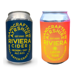 Ayrshire Riviera Cider