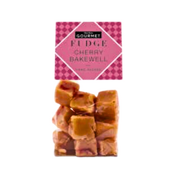 Gourmet Fudge Gift Bags - Assorted Flavours