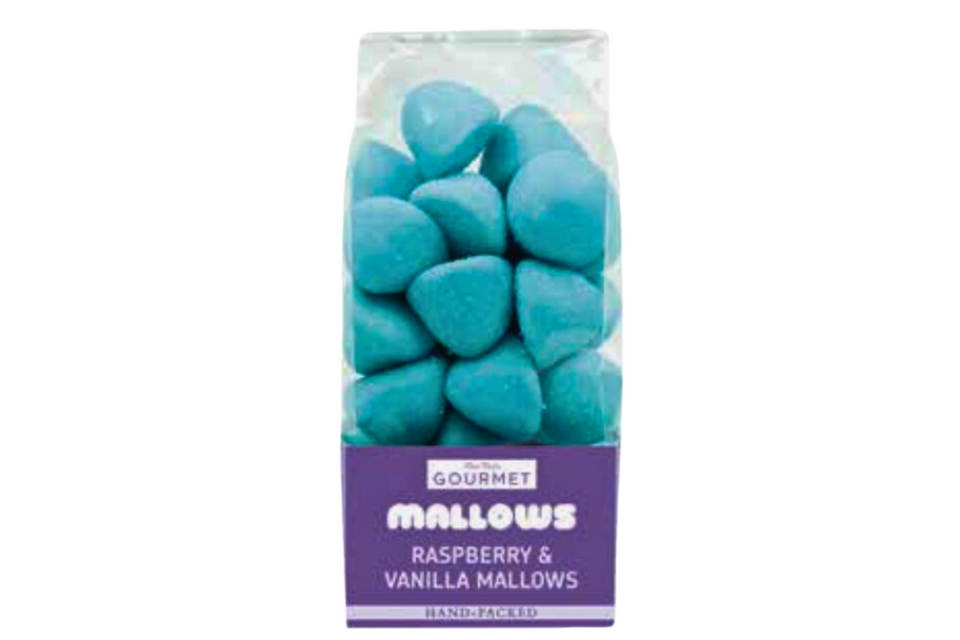 Gourmet Marshmallows from Bon Bons xx