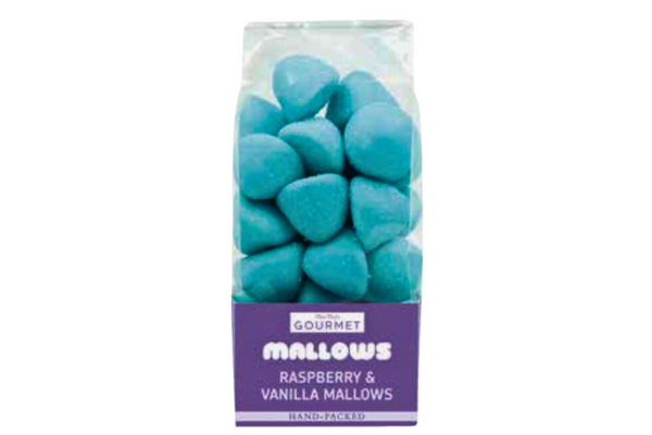 Gourmet Marshmallows from Bon Bons