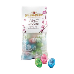 Baratti & Milano Mini Chocolate Eggs
