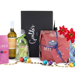 Buon Natale Italian Festive Hamper - BNIFH