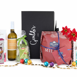 Buon Natale Italian Festive Hamper - BNIFH