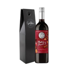 Three Mills Non Alcoholic Winter Punch 0% ABV