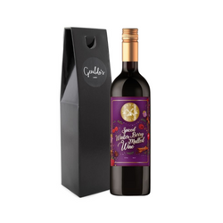 Three Mills Spiced Winter Berry Mulled Wine