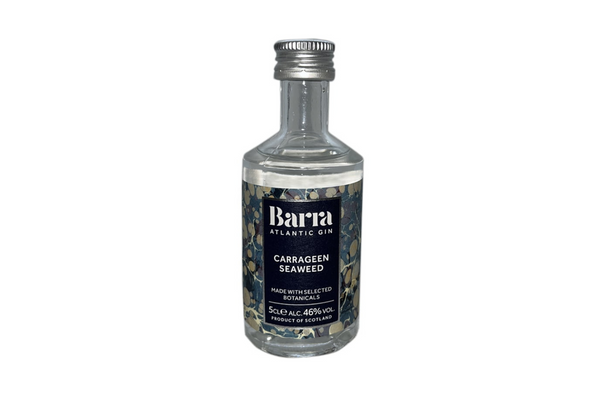 Barra Atlantic Gin 5cl