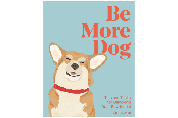 Be More Dog