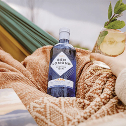 Ben Lomond Gin 70cl