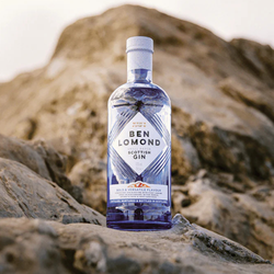 Ben Lomond Gin 70cl