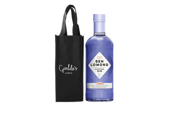 Ben Lomond Gin 70cl