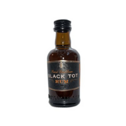 Scottish Rum Tasting Hamper - SRTH