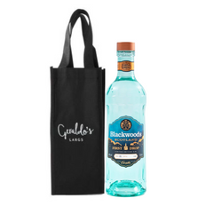 Blackwoods First Drop Gin 70cl